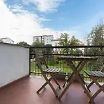 Bisceglie Mm Balcony King