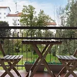 Bisceglie Mm Balcony King