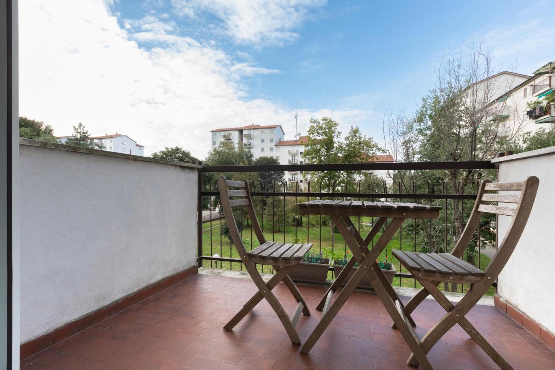 Appartement Bisceglie Mm Balcony King
