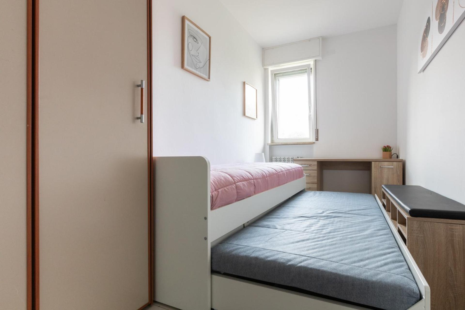 Appartement Bisceglie Mm Balcony King *