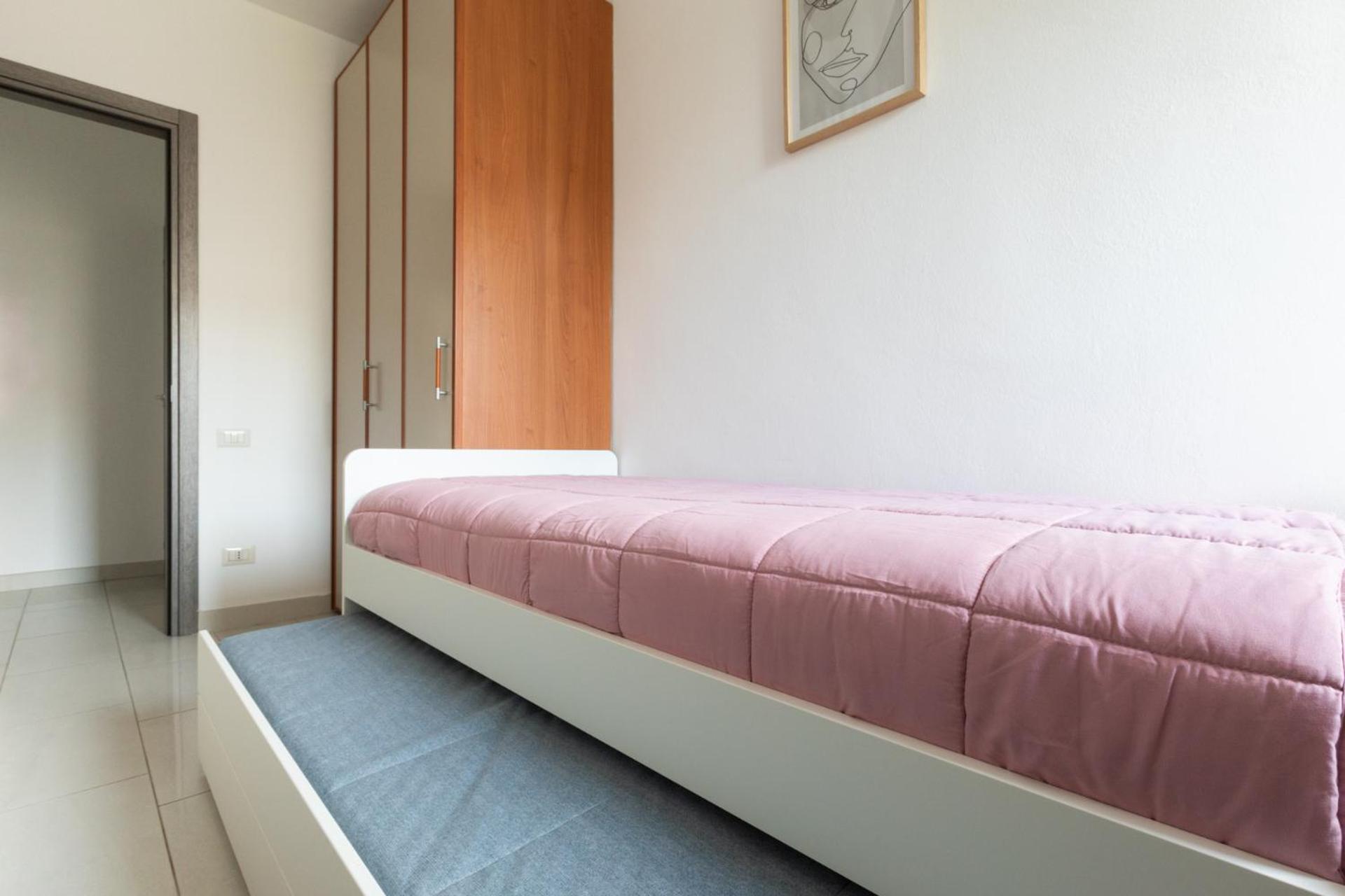 Appartement Bisceglie Mm Balcony King