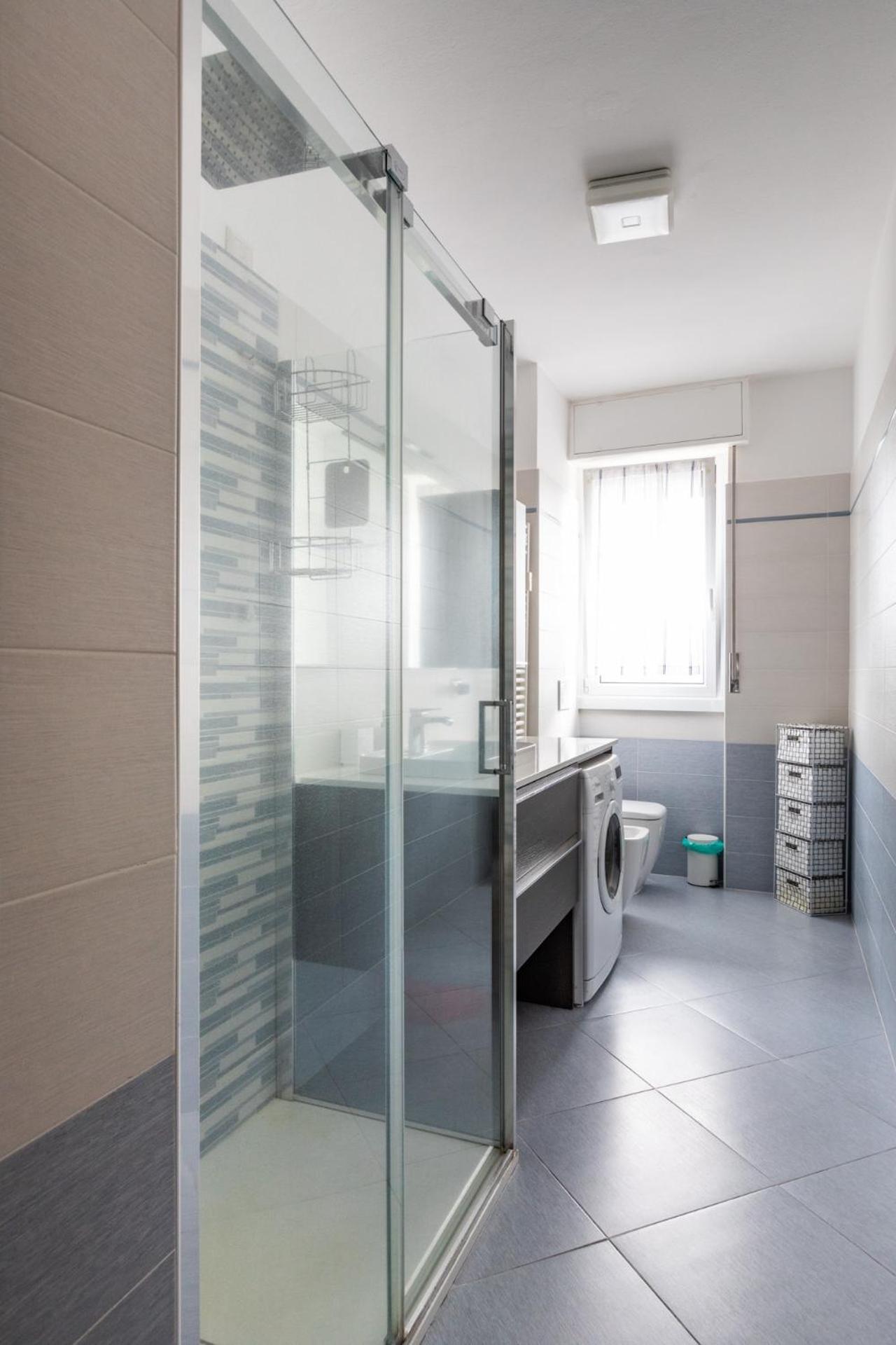 Appartement Bisceglie Mm Balcony King *