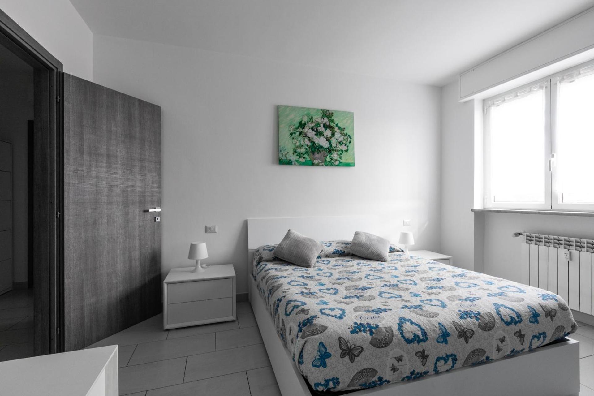 Bisceglie Mm Balcony King Appartement