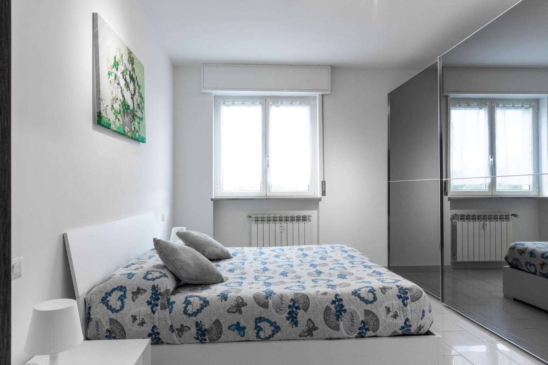Appartement Bisceglie Mm Balcony King