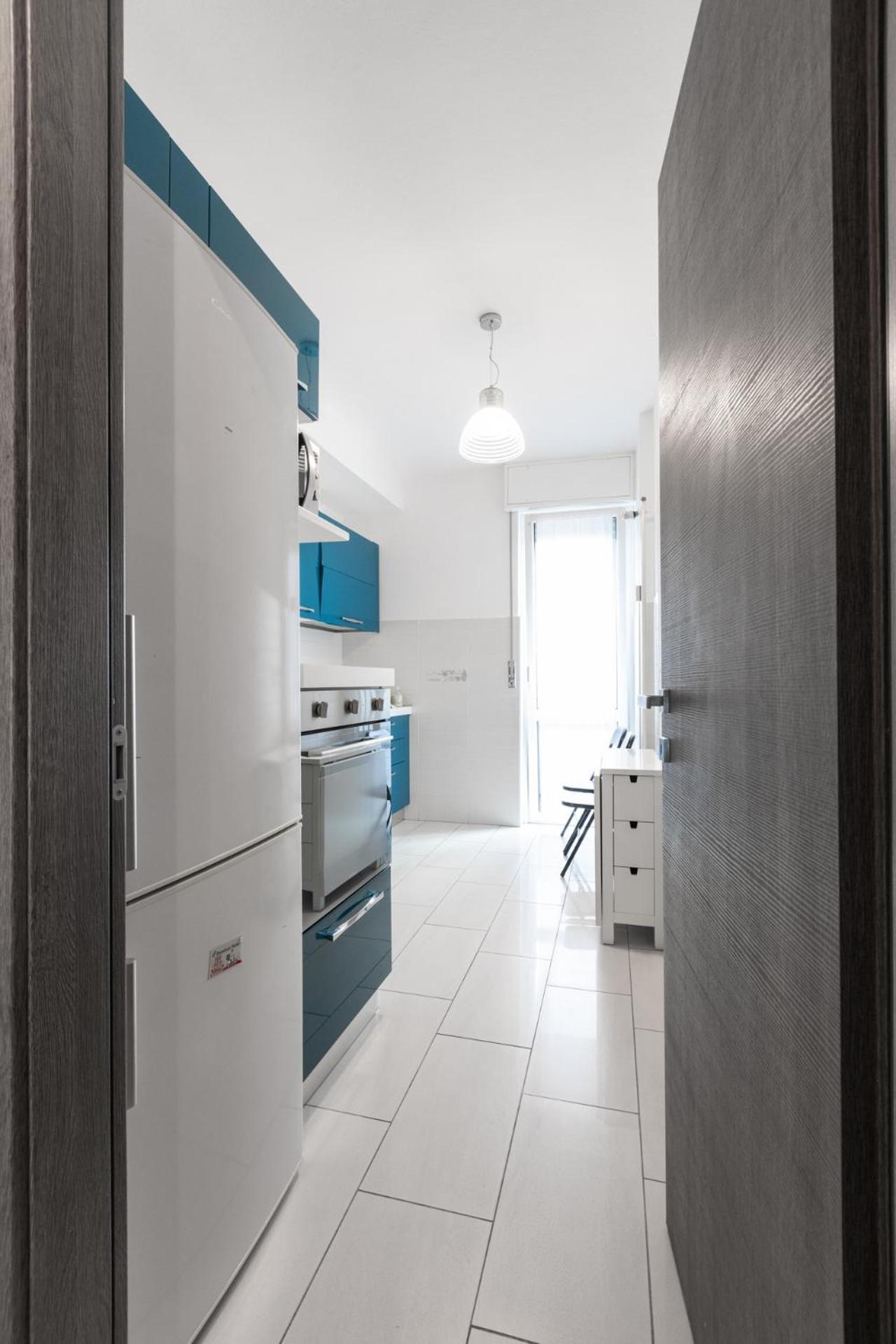 Appartement Bisceglie Mm Balcony King *