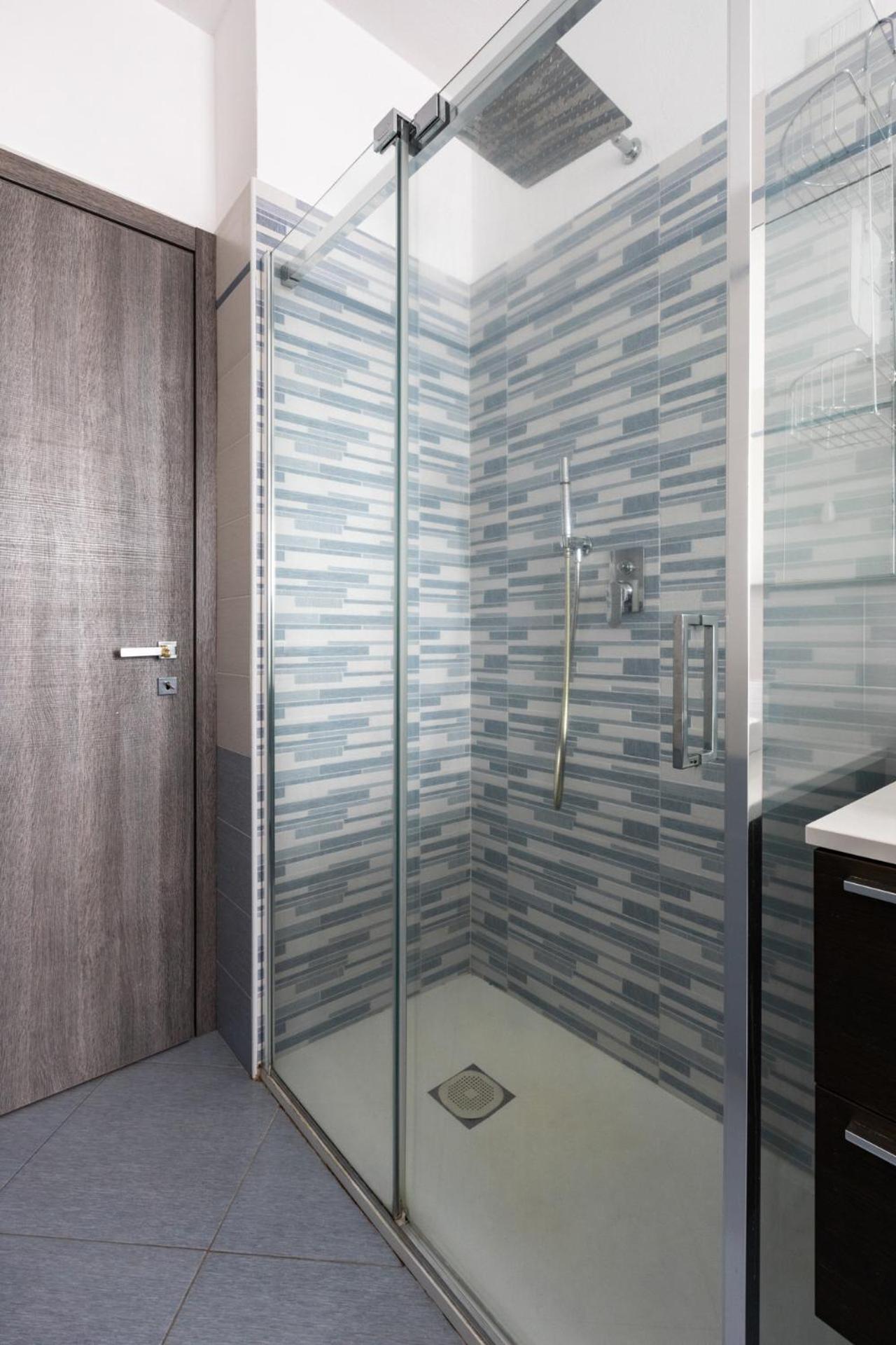 Appartement Bisceglie Mm Balcony King Milan