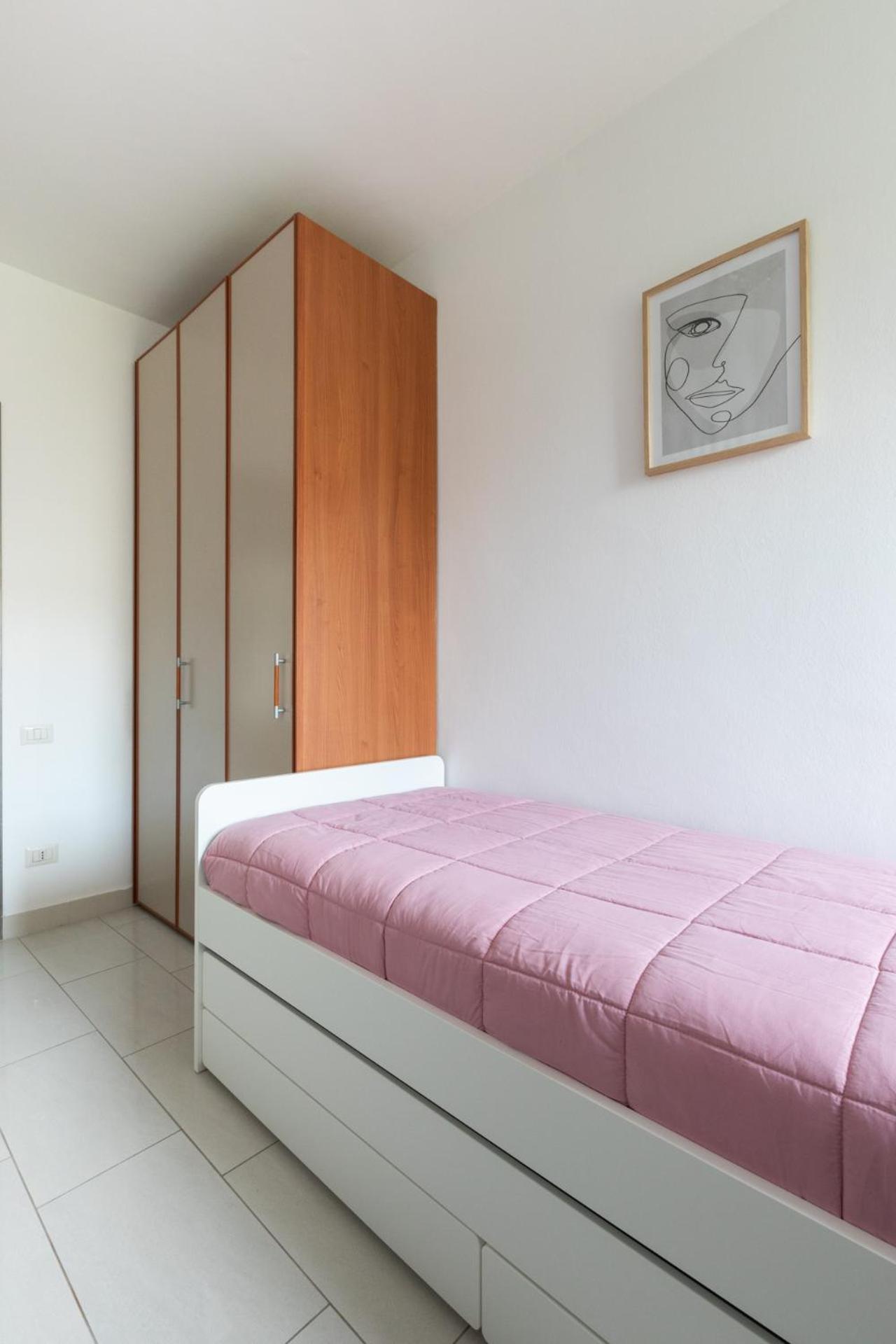Appartement Bisceglie Mm Balcony King
