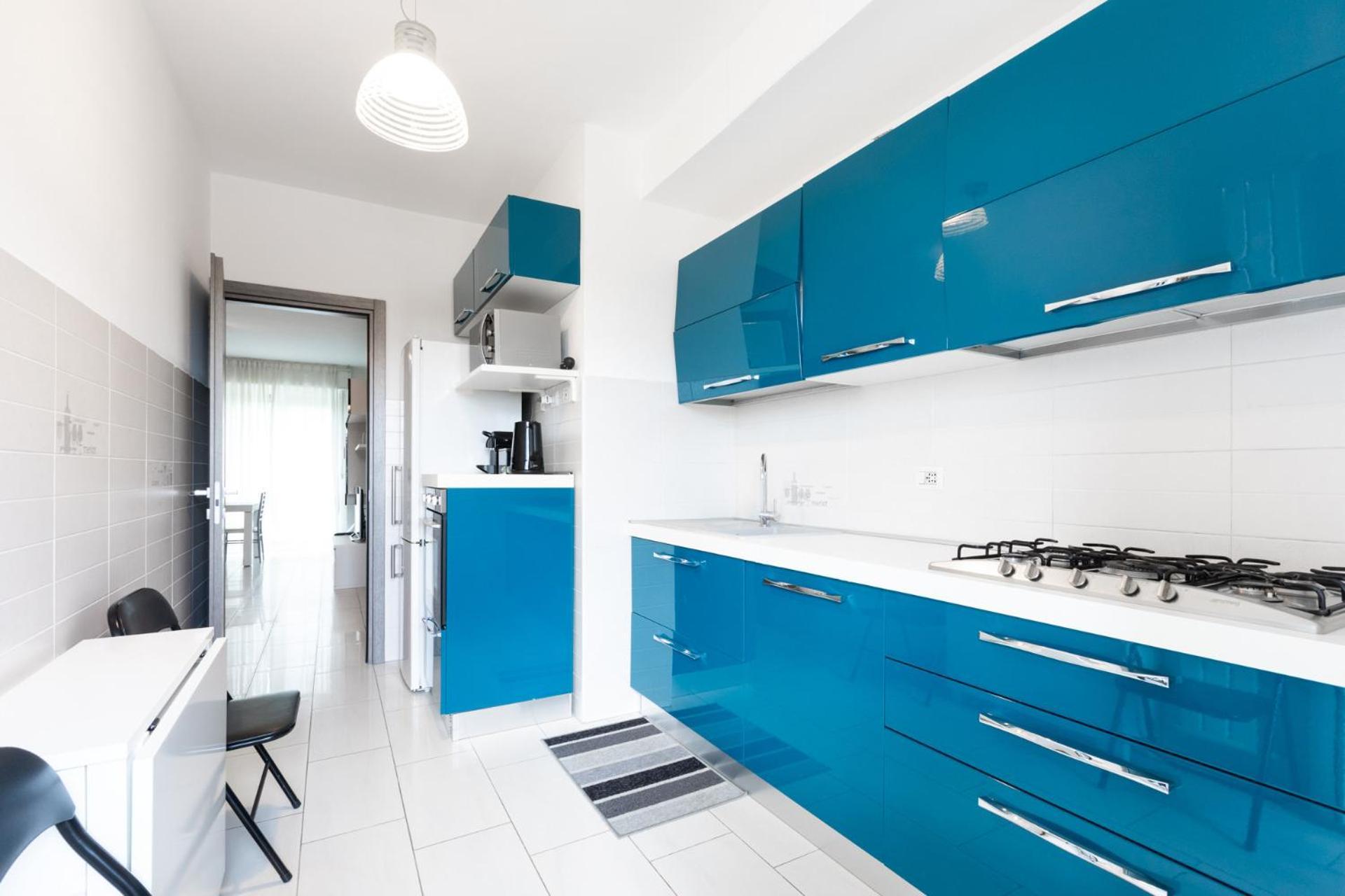 Bisceglie Mm Balcony King * Milan